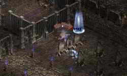 나도 영혼까지 끌어 모아볼까? : 리니지-NCSOFT