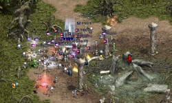 단골손님 ~~!!!!!! - 군터 : 리니지 - NCSOFT