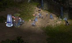 아고고... : 리니지-NCSOFT