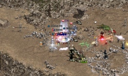 3연사 퉁 치자! : 리니지-NCSOFT