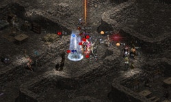 너네가찾던연습실 | 너네가 제조가 많아서... - 아툰 : 리니지 - NCSOFT