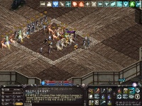 피.엠 이렇게도 가능할까여? : 리니지-NCSOFT
