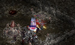 ㅋㅋ - 캐스톨 : 리니지 - NCSOFT