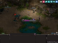 낚시명당2 : 리니지-NCSOFT