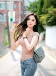 피팅 모델 처자 : 리니지-NCSOFT