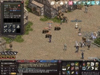 곰팅3마리 피가모잘라요 흑흑 : 리니지-NCSOFT