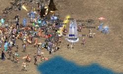 아덴이 젤쉽다 - 질리언 : 리니지 - NCSOFT 아덴이 젤쉽다  - 질리언 : 리니지 - NCSOFT