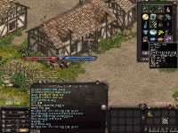 방어구상자 4체가~ : 리니지-NCSOFT