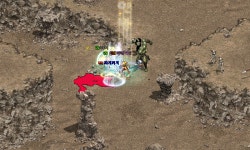 꼴통혈원님들이 차려준 밥상 : 리니지-NCSOFT