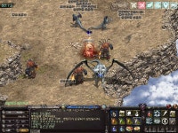 pc방 바비용 빌리지 린드비오르 : 리니지-NCSOFT