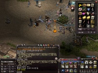 보증인에게 1000만 아데나 맡겨놨습니다. : 리니지-NCSOFT