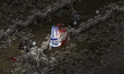 허운데기 독식 - 캐스톨 허운데기 독식 - 캐스톨 : PLAYNC 리니지