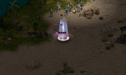 버섯의핵vs이쁜스머프 다이전 - 질리언 : 리니지 - NCSOFT