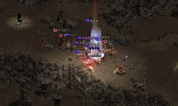 일마레형님이시켰어요3 : 리니지-NCSOFT