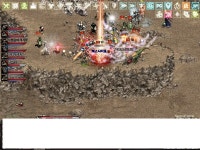 놀아 준다던??분들 다 어디 가셨나요?ㅋㅋ : 리니지-NCSOFT