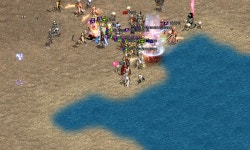 ★ 모텔비 카다 ★ 인증좀 8월달 어마어마한 지팡이옵니다. : 리니지-NCSOFT