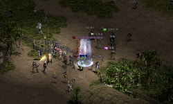 갈때까지 긴장 해라 : 리니지-NCSOFT
