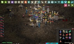 대박나는집 4차 용레이드 후기 : 리니지-NCSOFT