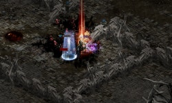 상탑막피분들 ㅇㅅㅇ - 크리스터 : 리니지 - NCSOFT