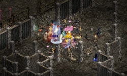 주식회사 꽃피는청춘 | 꽃비니까 청춘이다 : 리니지-NCSOFT