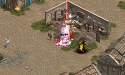 주식회사 꽃피는청춘 | 꽃비니까 청춘이다 : 리니지-NCSOFT