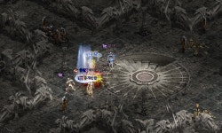 기감대교 , 상아대교 : 리니지-NCSOFT