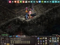 촨 1대1로 안죽었다길래요;; 아니 죽는게 뭐 대수라고.. : 리니지-NCSOFT