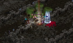 독식5명ㅋㅋ강남쪽제비 3연사??ㅋㅋ : 리니지-NCSOFT