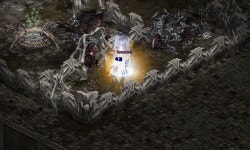 토이랜드 - 세바스챤 : 리니지 - NCSOFT