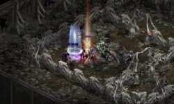 토이랜드 - 세바스챤 : 리니지 - NCSOFT
