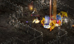 나두 독식햇당!! 혼자 쳤다 !!ㅋㅋㅋㅋㅋㅋ 70법사로!!! 처음이야!!!!!!! : 리니지-NCSOFT