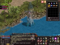호프월드개구쟁이 | 악당NO1아 넌 개구라쟁이다 알것냐? : 리니지-NCSOFT