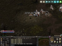 테스트서버 사냥터 리뉴얼 구울밭과 골밭.. : 리니지-NCSOFT