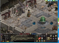 [원정러쉬] 반역자의 방패[아툰/헬로몽] : 리니지-NCSOFT [원정러쉬]  반역자의 방패[아툰/헬로몽] : 리니지-NCSOFT