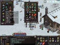 [원정러쉬] 로엔그린 5파푸완력 8로 만들어주세요 : 리니지-NCSOFT