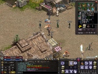 [원정러쉬] 무기 강화 하고 싶어요! 7공명키링크 -&gt; 9로.. : 리니지-NCSOFT