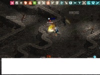 비가많이와요! : 리니지-NCSOFT