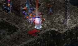 이런줏밥이 나대면 됨? : 리니지-NCSOFT