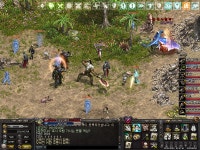 개못핵 천국 천년무한 : 리니지-NCSOFT
