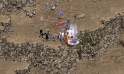 잠이오냐 ~ : 리니지-NCSOFT