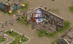 좀,멍좀 때리지마 : 리니지-NCSOFT