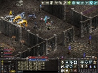 자동 지대루 돌리네 ㅎㅎ - 아인하사드 : 리니지 - NCSOFT