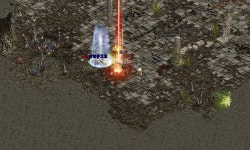 세바의 아침 : 리니지-NCSOFT