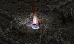 세바의 아침 : 리니지-NCSOFT