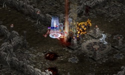 어제 니가 한말 생각이나네~~ : 리니지-NCSOFT