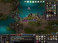 옥정이형님~드디어 7린드도 만들었어요~!ㅋ : 리니지-NCSOFT