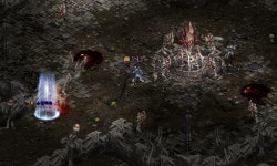 수정마루님 아웃ㅋㅋㅋ : 리니지-NCSOFT