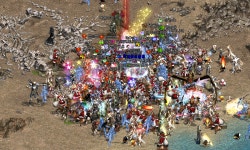 즐겜큰집 : 리니지-NCSOFT