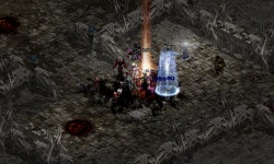 즐겜큰집 : 리니지-NCSOFT