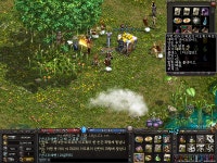처음으로 뜬 10검 ㅎㅎ 재미지네(복귀용사임) : 리니지-NCSOFT
